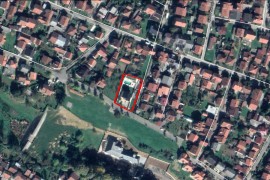 Izmjena dijela Regulacionog plana Paprikovac - Petrićevac