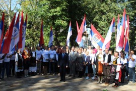 SDS Semberija krenula u pobjednički pohod