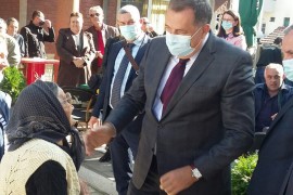 Dodik: Mi ne obećavamo - mi radimo