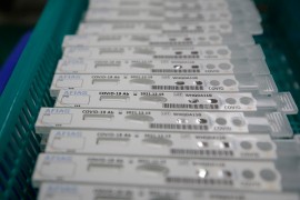 Capak: Brzi testovi ipak nisu dovoljno pouzdani