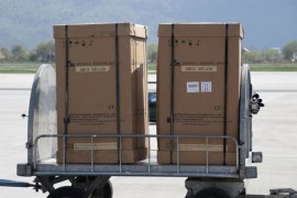 Afera "respiratori": Novalić, Solak i Hodžić nisu došli na ročište