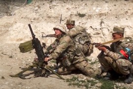Napadi na Kavkazu: Stigla jasna poruka Rusije