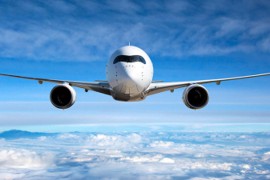 Srbija bilježi pad od 94 odsto putnika u vazdušnom saobraćaju