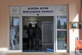 Policija istražuje smrt Srđana Cvijića, brata saslušali kao svjedoka