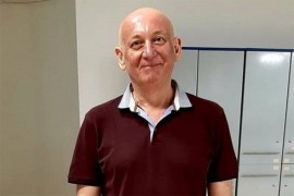 Denis Latin: Prijatelji, mislim da ste bahati, oholi i slabi ljudi