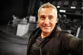 Gagi Đogani: Presrećan sam, postaću deda