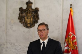 Vučić nagrađen priznanjem "Prijatelji Ciona"