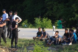 EU zatražila hitno odobravanje 50 miliona KM za migrantske centre u BiH