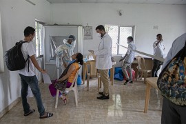 U Indiji najmanji broj novozaraženih u tri mjeseca