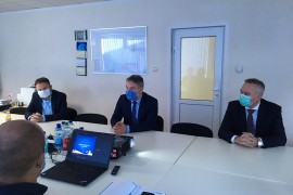 Šeranić: Poštujte mjere za očuvanje ekonomije