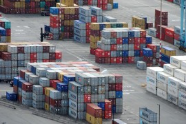 Robni deficit BiH u prvih devet mjeseci 4,7 milijardi KM