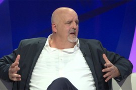 Uhapšeni Almir Čehajić Batko osumnjičen za pranje novca