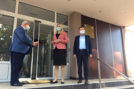 Cvijanović: Velika sredstva iz budžeta RS za bolji život građana ...