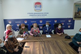 Ana Tikveša: Jednokratna pomoć za treće i četvrto dijete