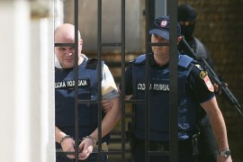 Slučaj "Krunić": Na puškama DNK tragovi Đukanovića i Kovačevića