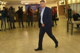 Srpski klub opstaje i bez Nešića