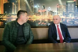 Đokić u Rudom: Potrebna nova politika lokalnog razvoja