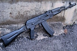 Kalašnjikov prošao testiranje u ekstremnim uslovima