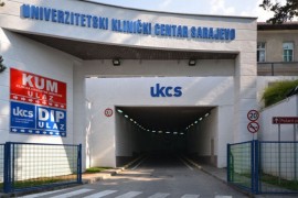U Kantonu Sarajevo još 109 zaraženih
