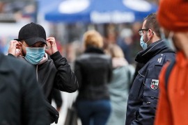 Vlada Njemačke naručuje istraživanje o sistemskom rasizmu