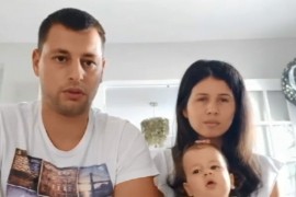 Sofija sve bolje, roditelji apeluju: Treba pomoći i drugoj djeci