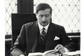 "Dučićeve večeri poezije" u Trebinju