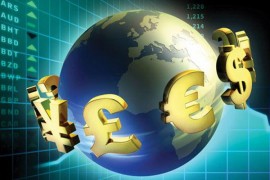 Globalna trgovina pred padom od sedam odsto