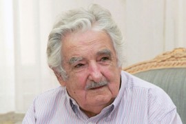 Najsiromašniji predsjednik na svijetu Hose Muhika završio političku ...