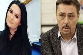 Keba i Jana "zakuvali" na romskoj svadbi: Sediš, a ja radim za oboje