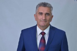 DNS-ov Nikica Bosnić istupio iz "Srpske liste"