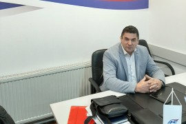 DNS Ugljevik ostaje pri podršci SNSD-ovom kandidatu