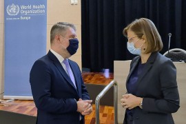 Sastanak epidemiologa RS, u fokusu suzbijanje virusa korona