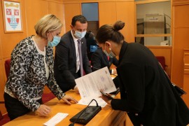 Stipendirajući đake iz trebinjskih sela čuvaju i opstanak ognjišta
