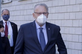 Božinović: Nikada nisu kazali kako naša policija humano postupa