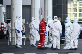 Italijanske regije uvode policijski čas