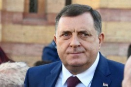 Dodik: U planu solarna elektrana i značajna podrška opštini