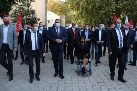 Dodik: Aerodrom će promijeniti cjelokupan način života u Trebinju