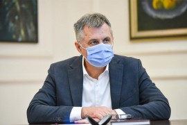 "Mjere moraju da budu uravnotežene kako ne bi izazvale druge probleme"