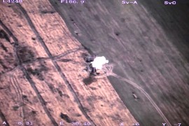 Srpske bespilotne letjelice gađale prvi put, cilj uništen raketom