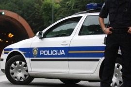 U saobraćajnoj nesreći poginula žena