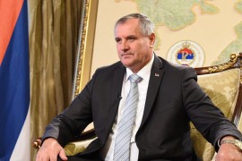 Višković: Budžet stabilan, investicije prema planu