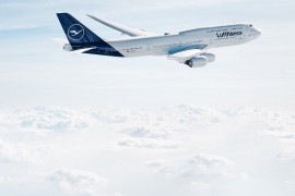 Novi gubici za Lufthansu zbog pandemije virusa korona