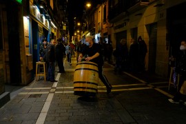 Pandemija van kontrole, život u Španiji biće težak narednih mjeseci
