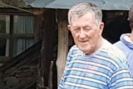 Nestao osamdesetjednogodišnji Dragan Vještica iz Drvara