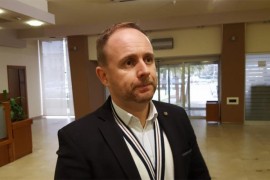 Nastavljena "sječa" kadrova DNS-a: Smijenjen i Marko Aćić