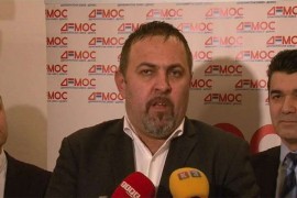 Slobodan Stanarević pozitivan na koronu