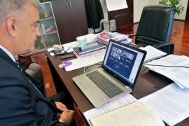 Fazlić odlučan da u "Biri" više neće biti migranata