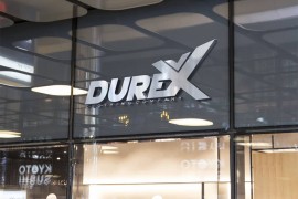 Dureks strepi od novog pada prodaje