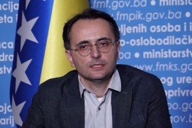 Musa: Preporuka partijama da kampanje održavaju bez okupljanja