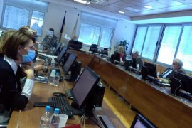 VSTS: Sudije i tužioci se ne ocjenjuju u ovoj godini